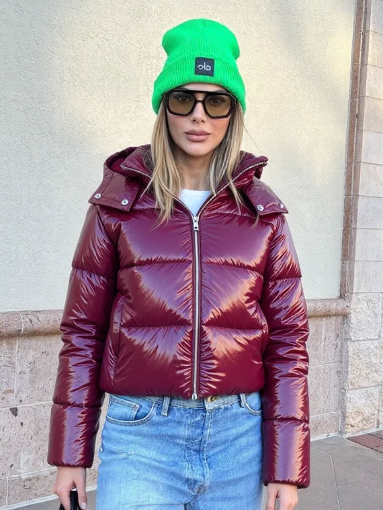 Amalia Puffer Jacket 3