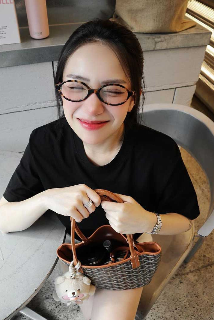 Clarence Oval Sunglasses - SOERA Store