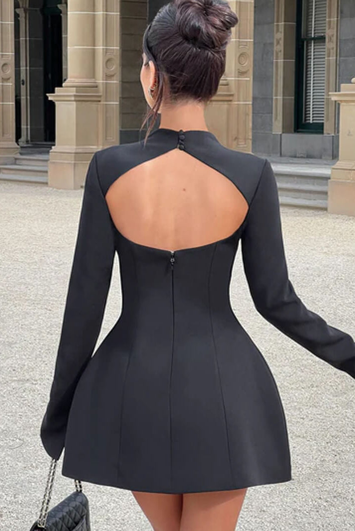 Elysia Mini Dress - SOERA Store