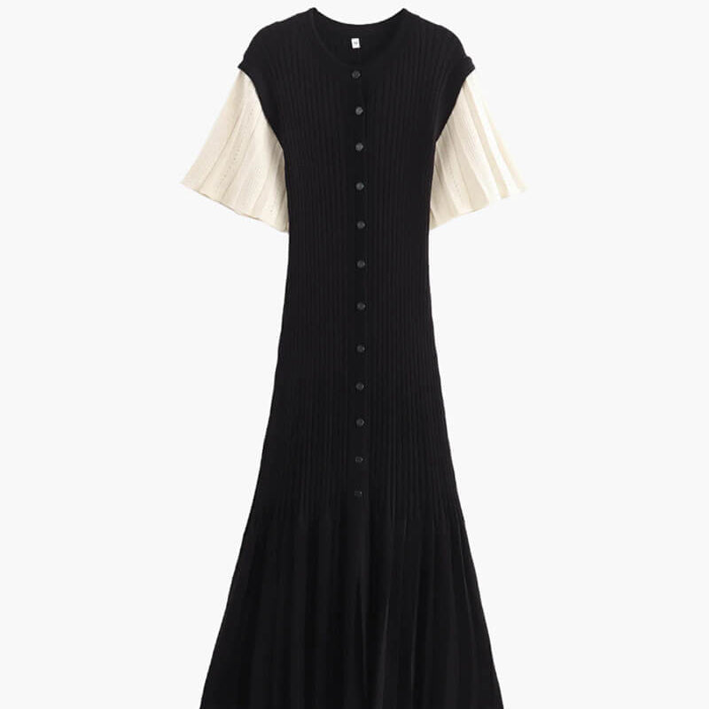Gina midi dress - SOERA Store