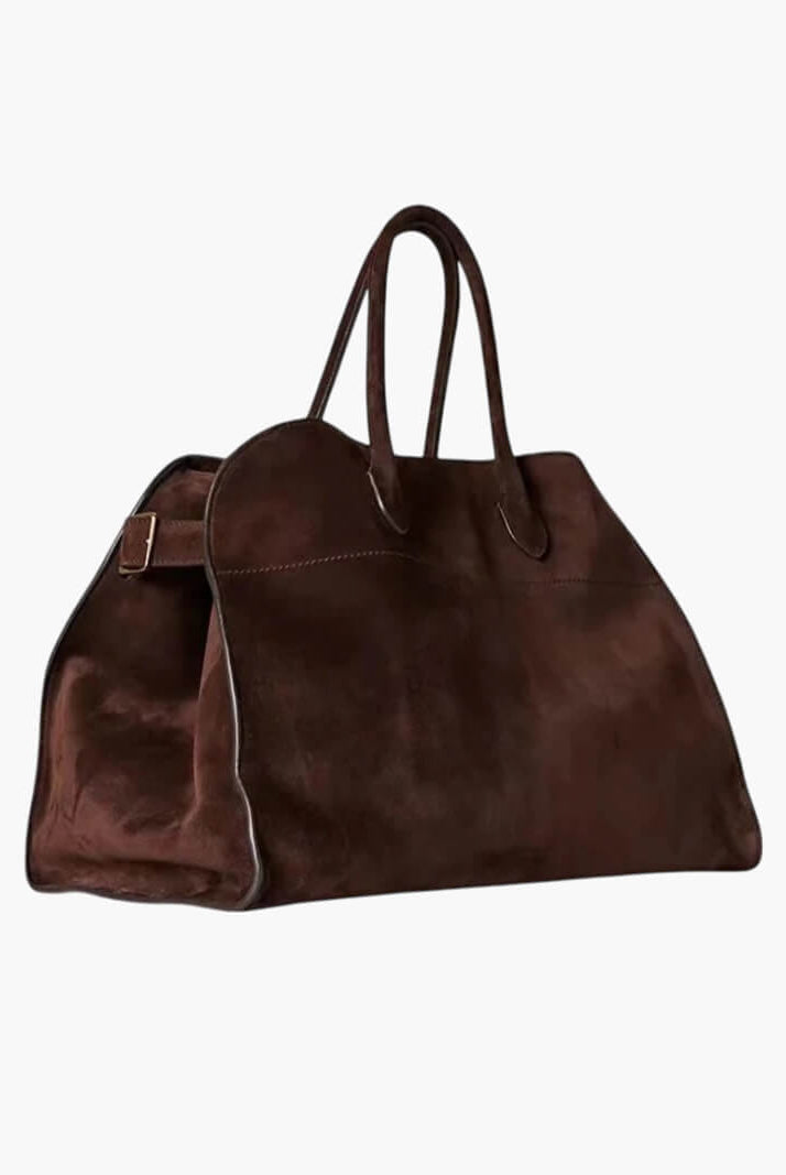 Henna Shopper Bag - SOERA Store