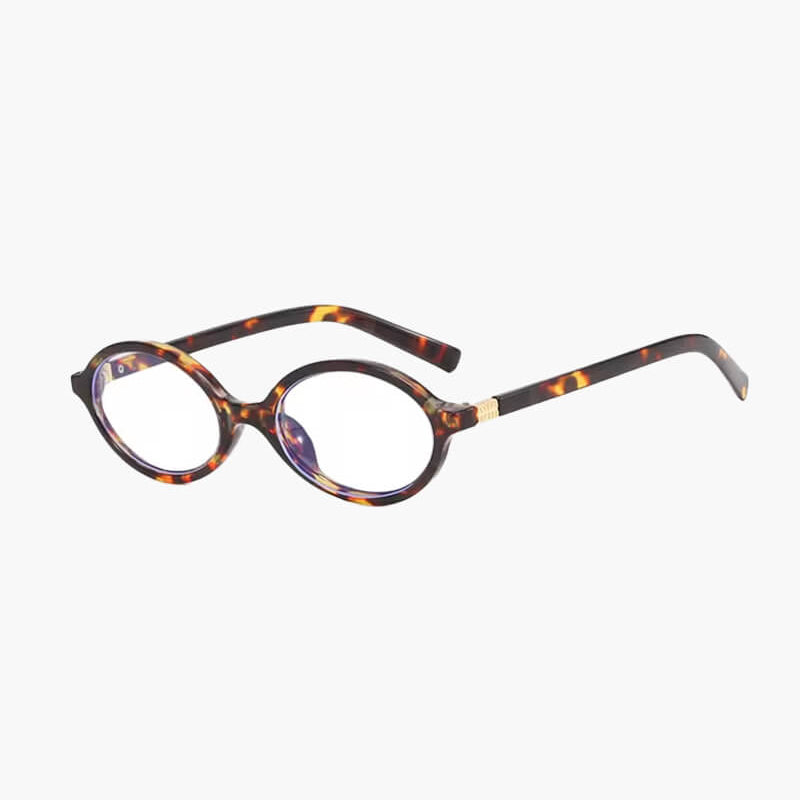 Clarence Oval Sunglasses - SOERA Store