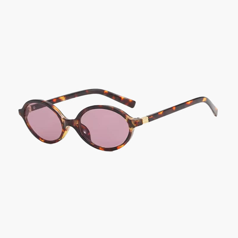 Clarence Oval Sunglasses - SOERA Store
