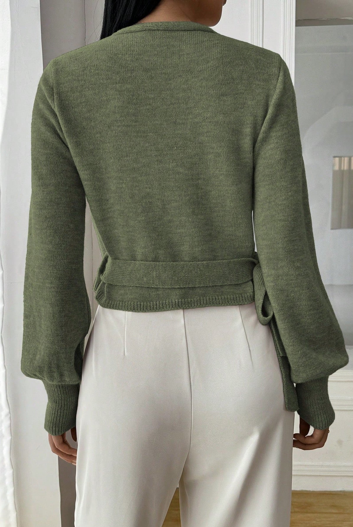 Soera Diana Knitted Cardigan