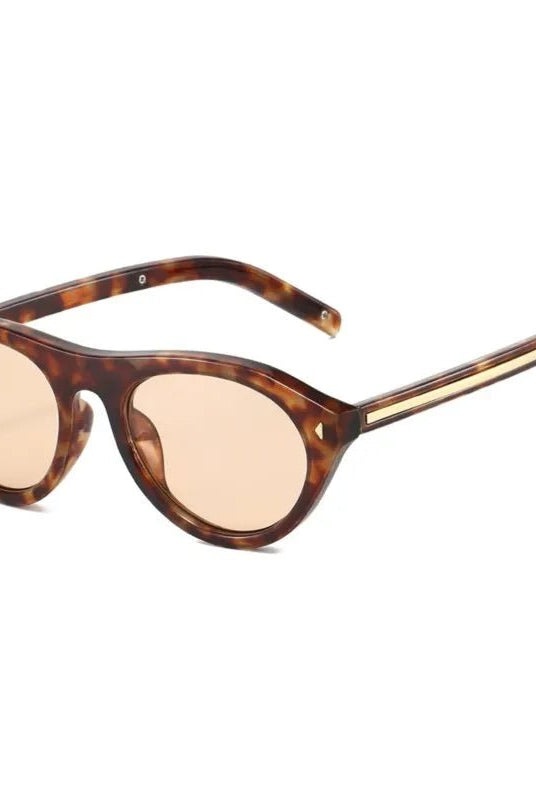 SOERA Elina Oversized Sunglasses - Accessories - SOERA-092227-TOR-OS-19139 Tortoise