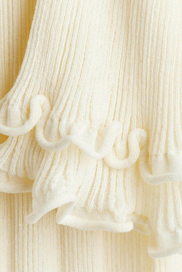 SOERA Marla Maxi Dress - Dresses - Soera-Marla-dress-brown/S Brown S