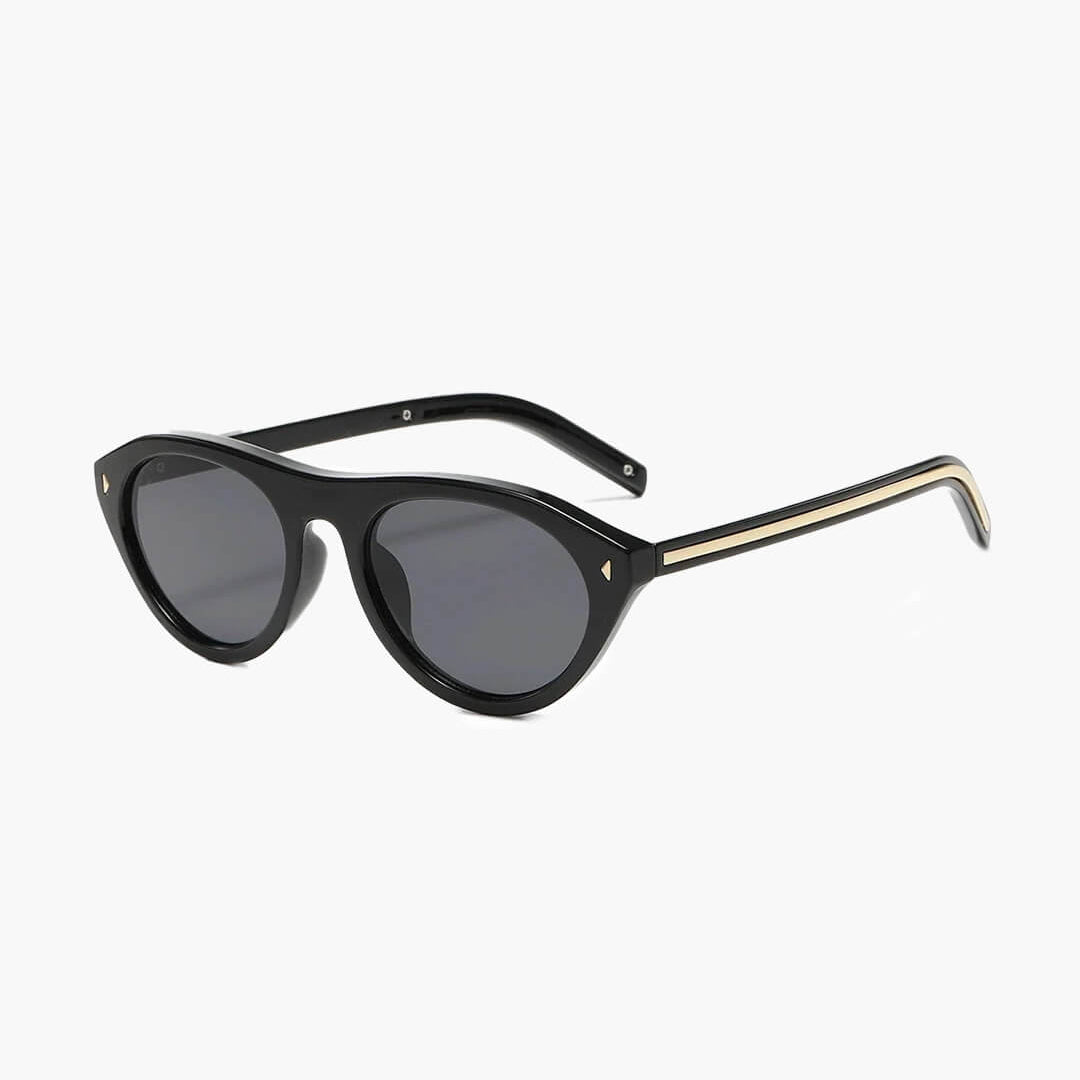 Occhiali da sole Elina oversized