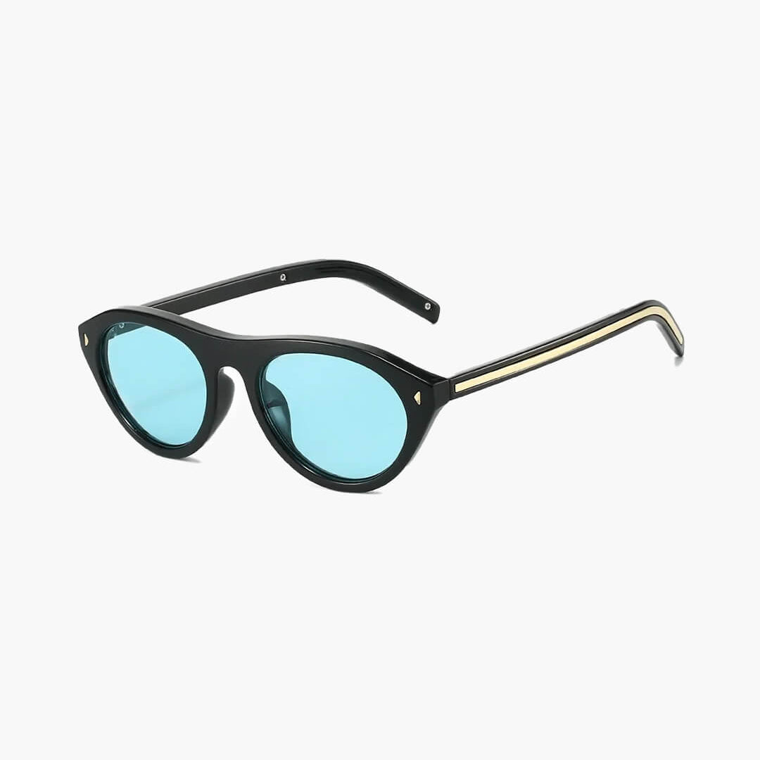 Occhiali da sole Elina oversized