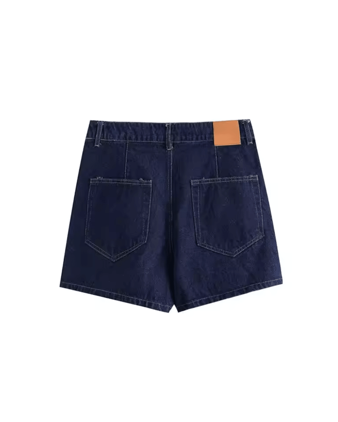 SOERA Leslie Cropped Top & Skorts Set - Set - Top S