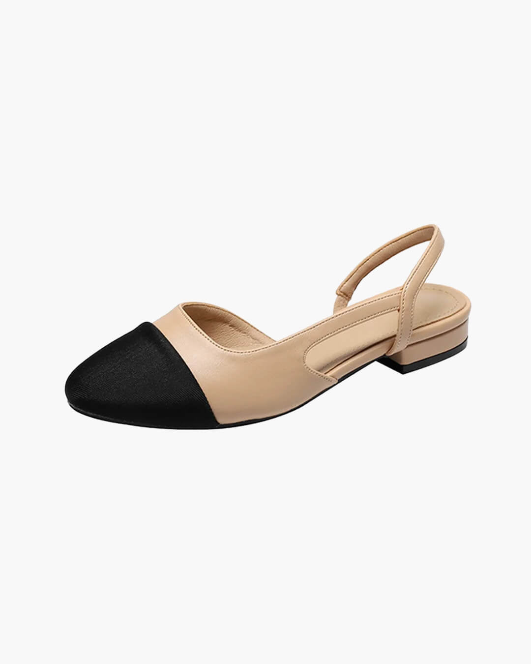 SOERA Maren Mixed Color Comfort Sandals - Shoes - 37
