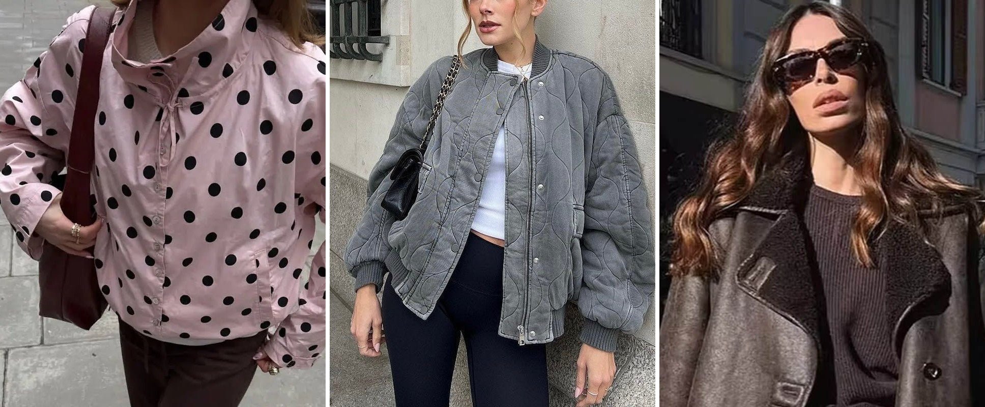 Camel, Toffee & Amber: Autumn's Warmest Neutral Story - SOERA