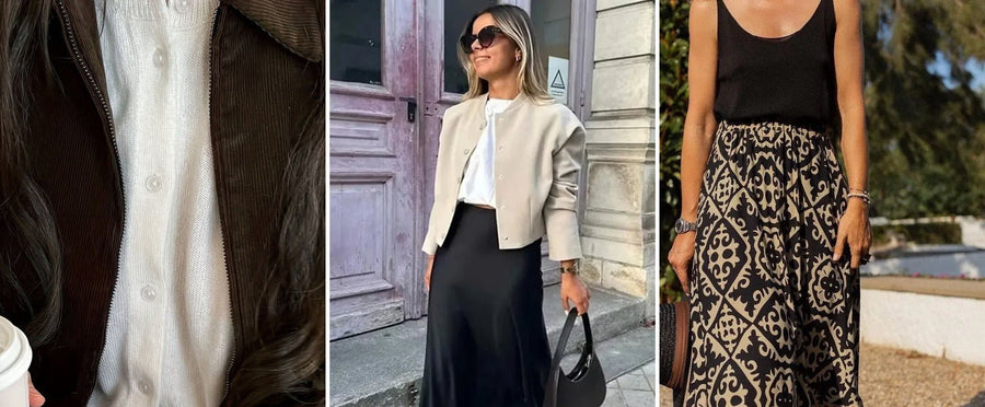 Corduroy & Cord: The Autumn Fabric Worth Revisiting