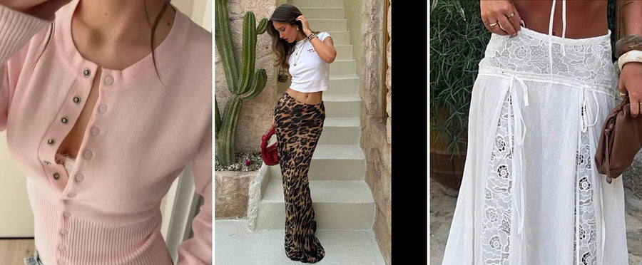 Ecru, Flax & Warm White: The Quiet Neutral Rewriting August