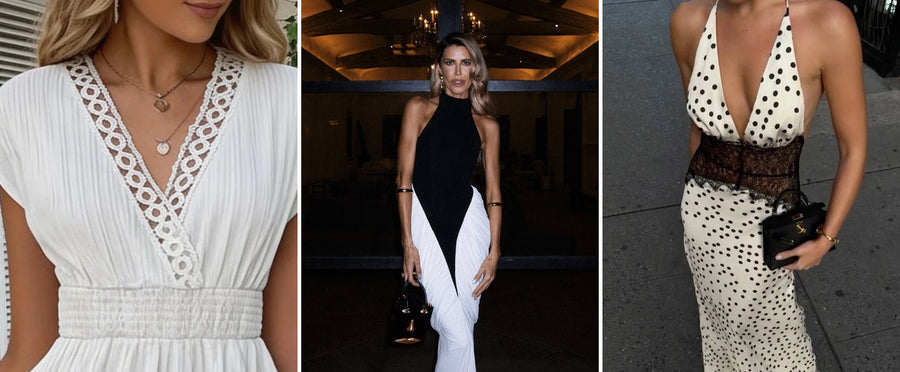 Plum, Berry & Burgundy: September's Richest Colour Story