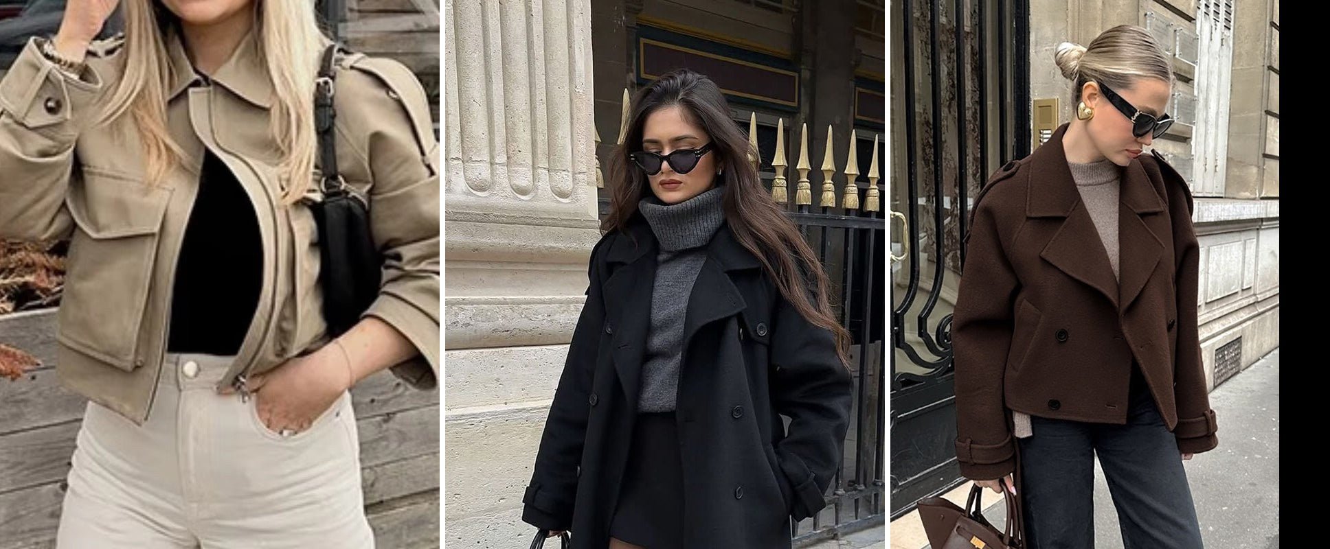 Slate, Steel & Pewter: The Cool Grey Palette of Autumn - SOERA