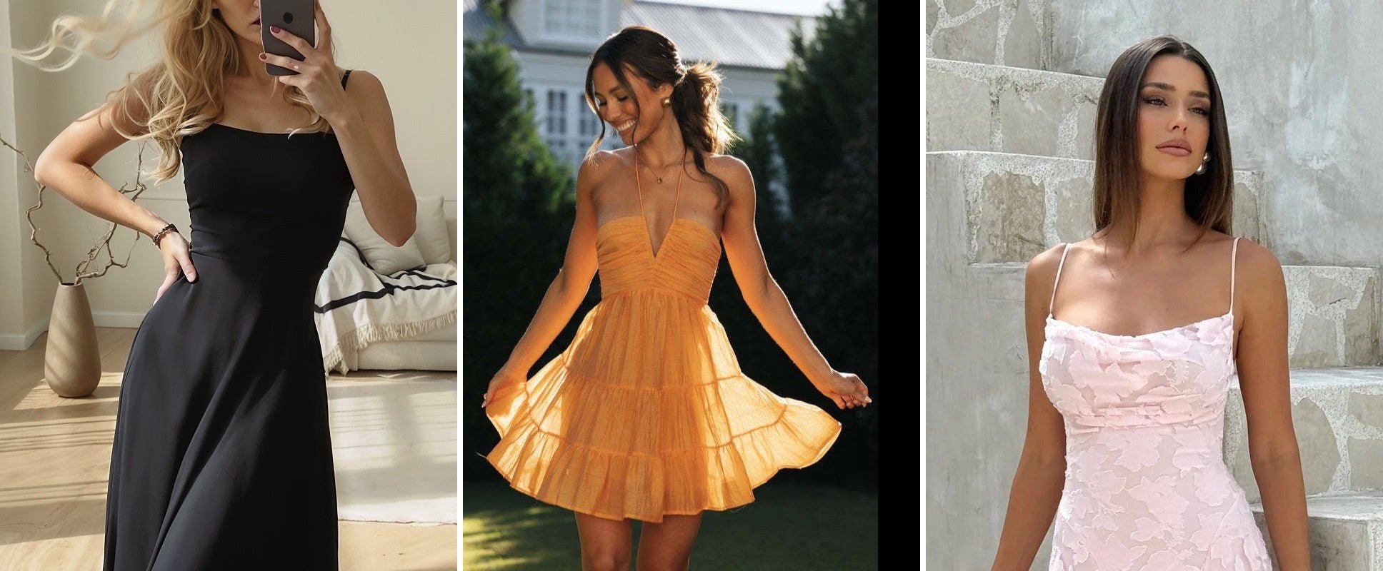 The August Colour: Every Way to Wear Warm Ivory - SOERA