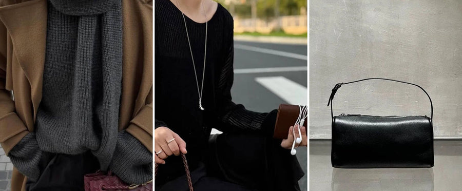 The Autumn Bag Buying Guide: Size, Shape and Strap Length