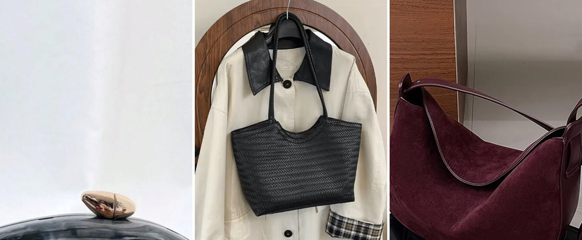 The Bucket Bag: Why It Is August's Most Useful Shape - SOERA