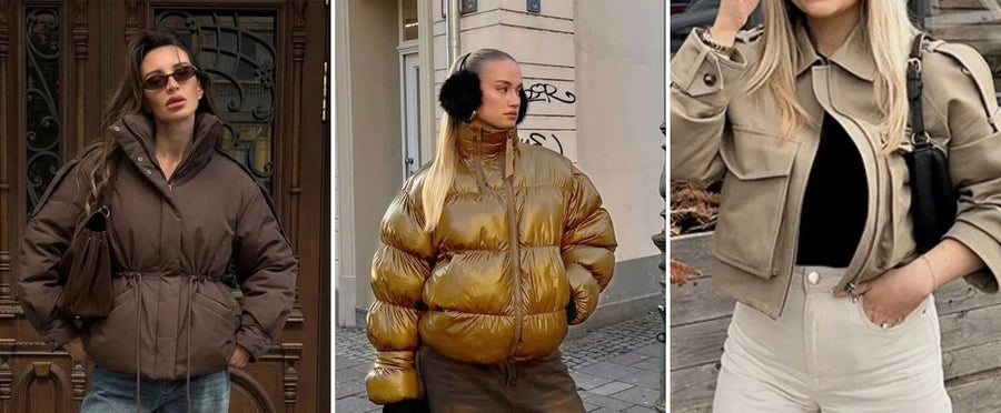 The Cocoon Coat: Why October Wants Softer Outerwear
