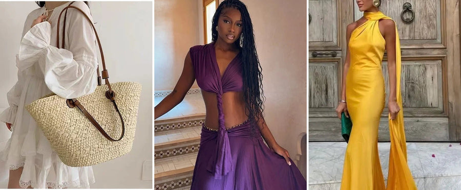 The Late-August Capsule: Eight Pieces for the Final Weeks