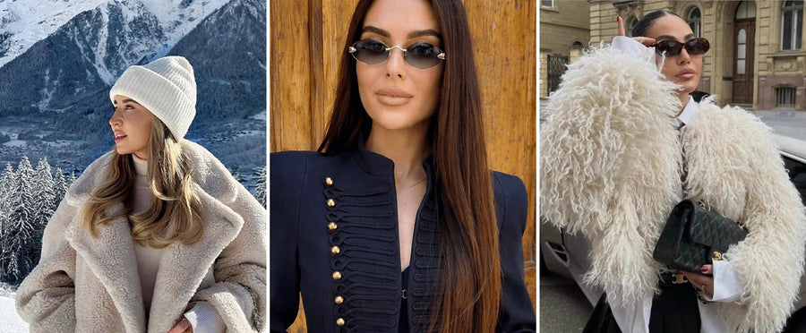 The Occasion Coat: Six Events, One Investment Piece