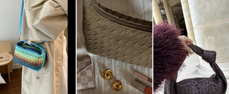 The Raffia Bag: Why It Belongs in Every July Edit