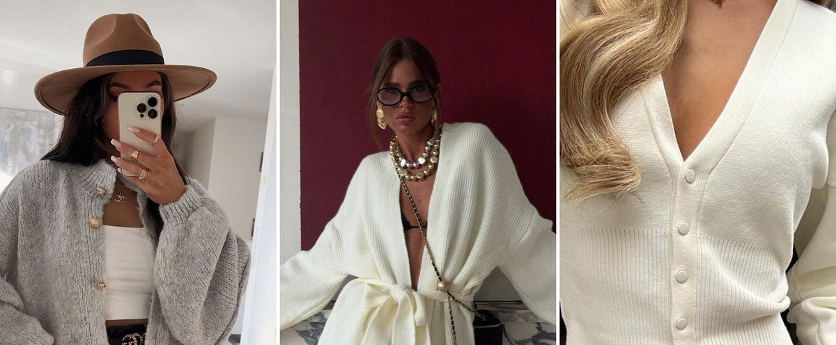 The Season-Bridge Edit: Eight Pieces That Carry You Into September - SOERA