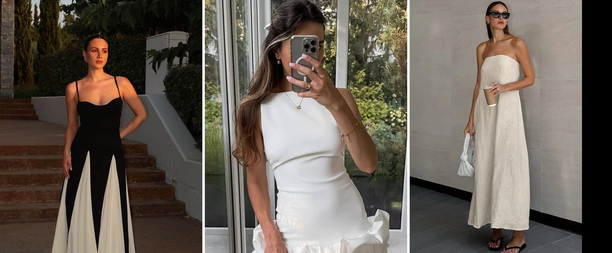 The Shirt Dress After Summer: Four Ways to Wear It Now - SOERA