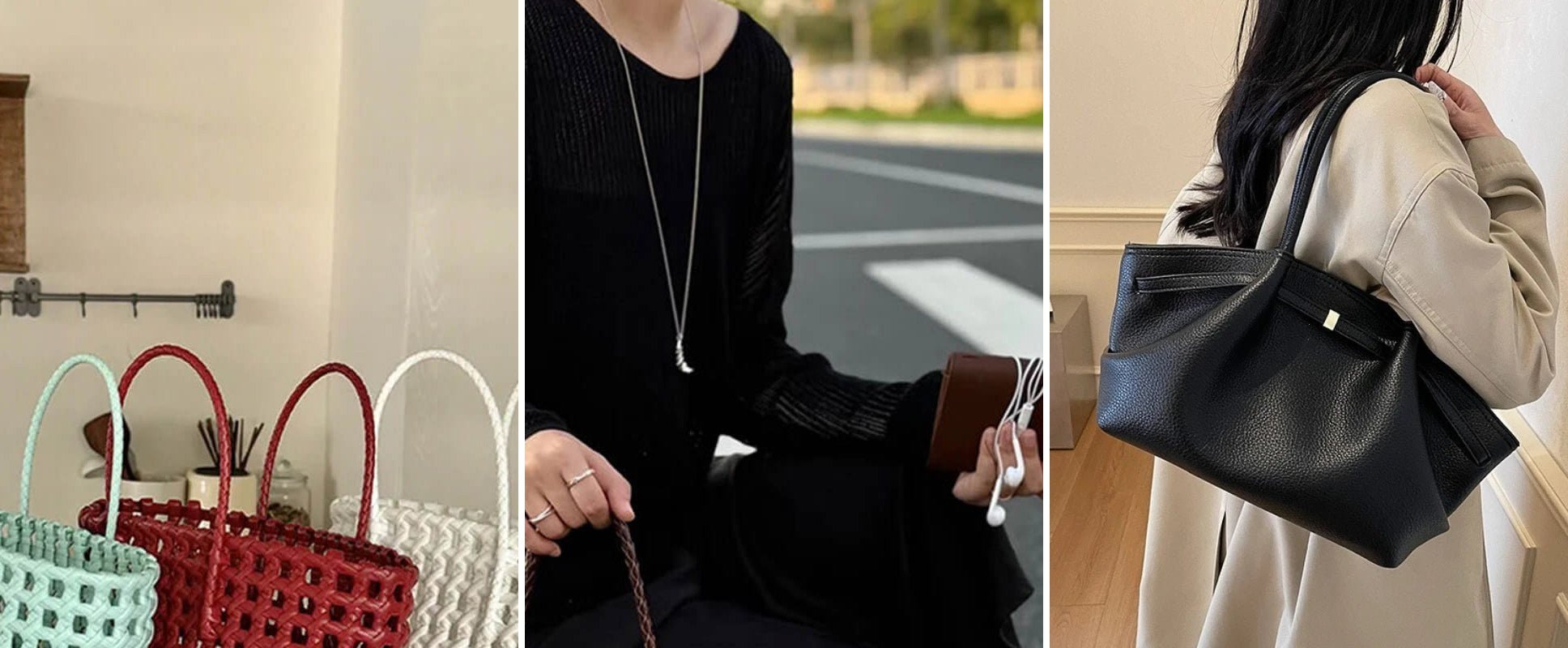 The Structured Tote: Four Proportions Worth Knowing - SOERA
