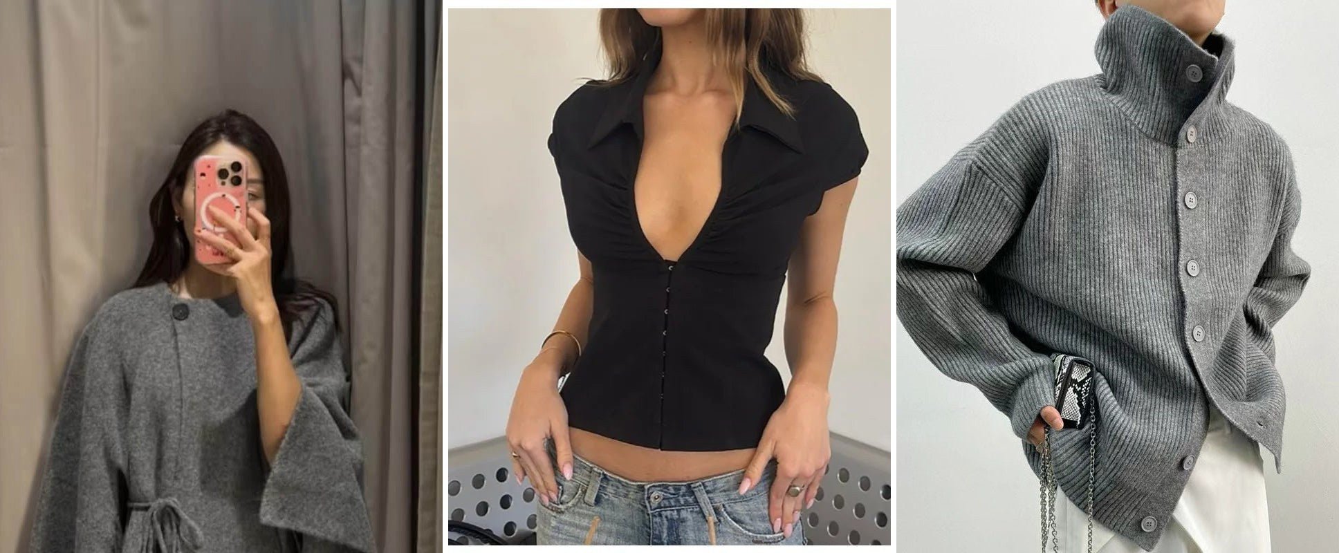 Velvet, Cord & Chenille: October's Tactile Trio - SOERA