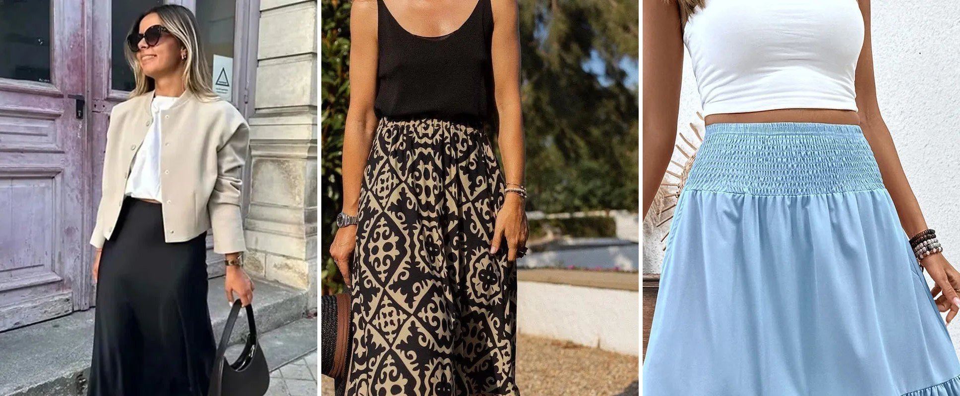 Wool Crepe & Ponte: The Smooth Fabrics Defining Autumn - SOERA