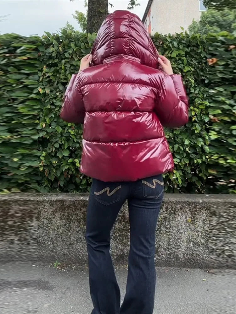 Amalia Puffer Jacket 5