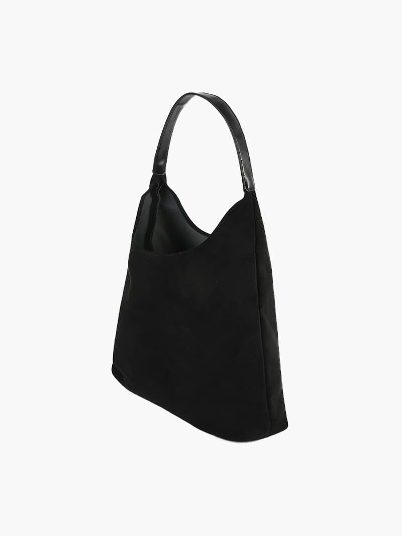 Jenna suede bag - SOERA Store