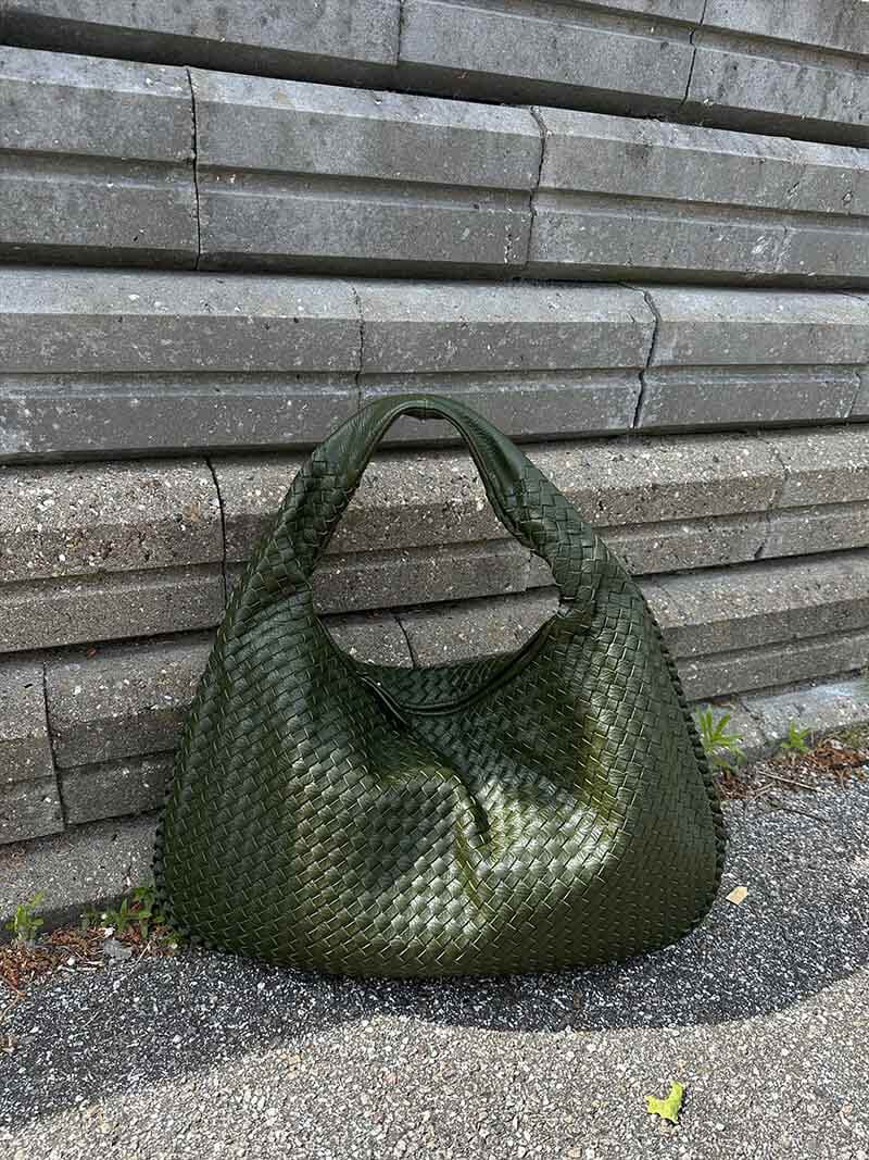 Woven bag XL - SOERA Store