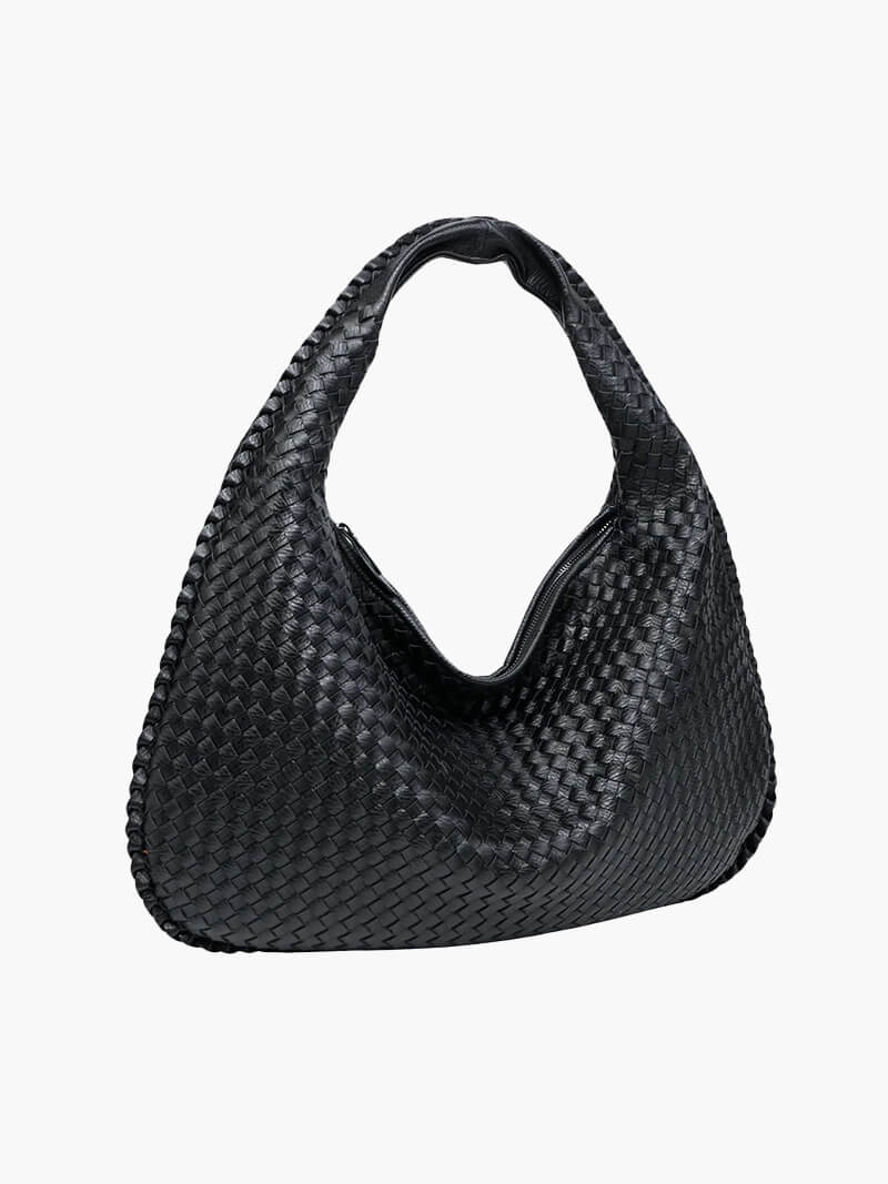 Woven bag XL - SOERA Store