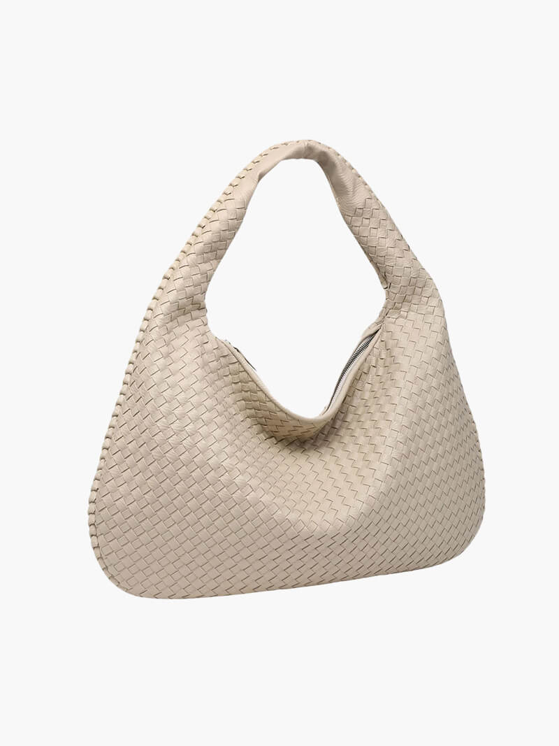 Woven bag XL - SOERA Store