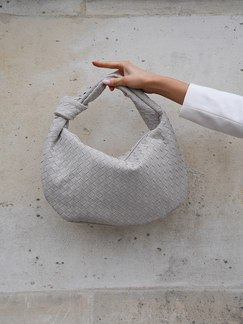 Woven bag Medium - SOERA Store