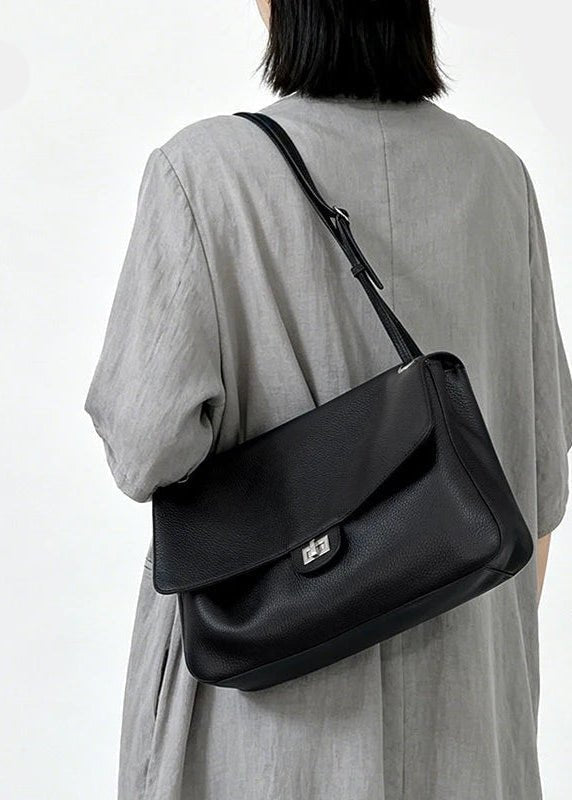 SOERA Alicia Commuting Tote Bag - Bag - SOERA-825539-BLA-32-78819 Black