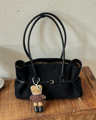 Borsa Briana con cintura