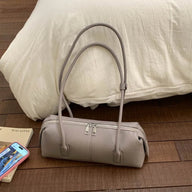 Borsa a spalla retrò Beatrice da sottoascella