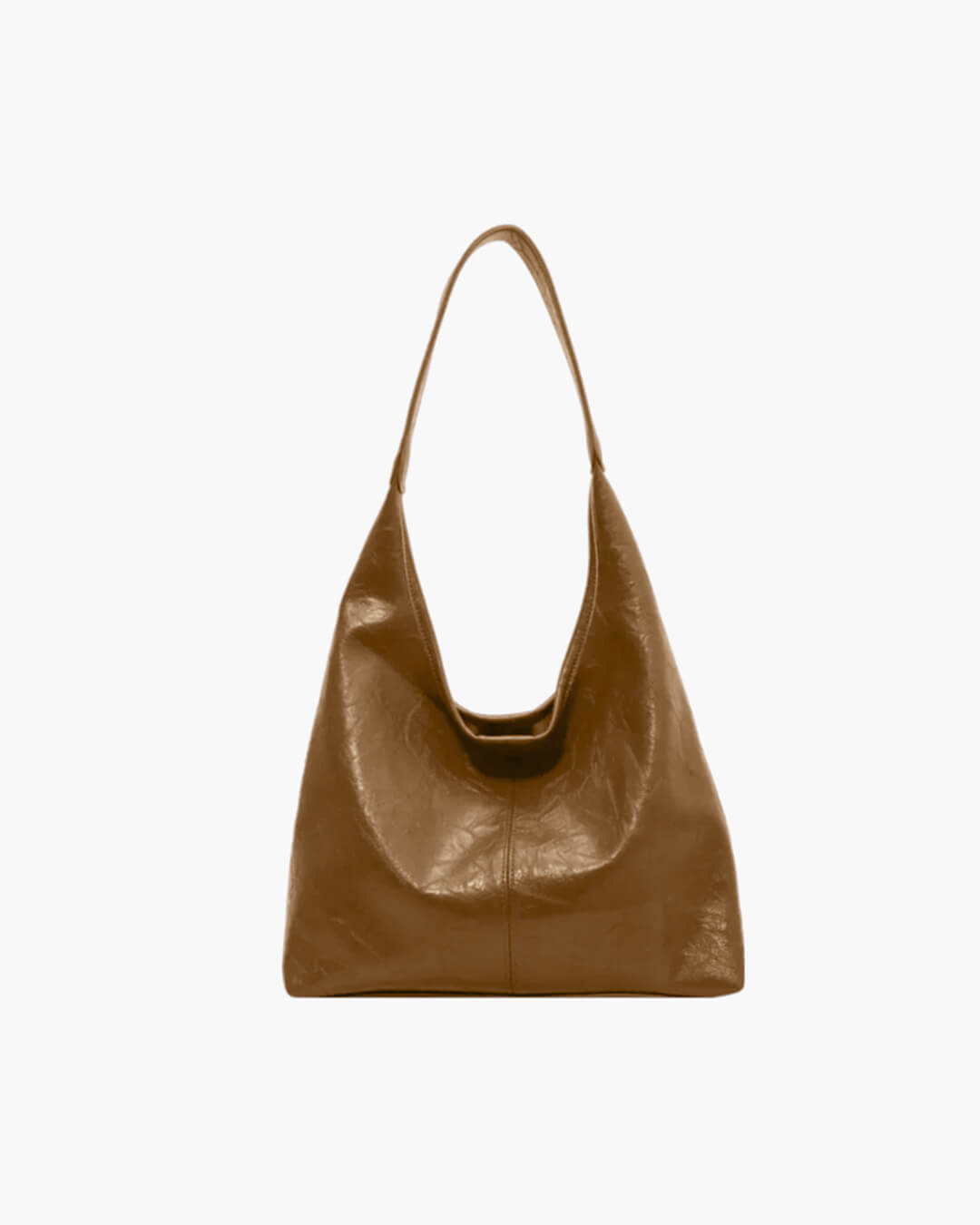 SOERA Jenna Tote Bag - Handbags - DBAD2-WT655002 Brown