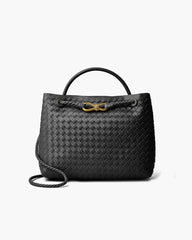 Borsa Intrecciata Lucia
