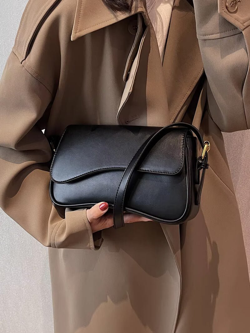 Borsa a tracolla Mila