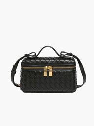 Borsa intrecciata Tara