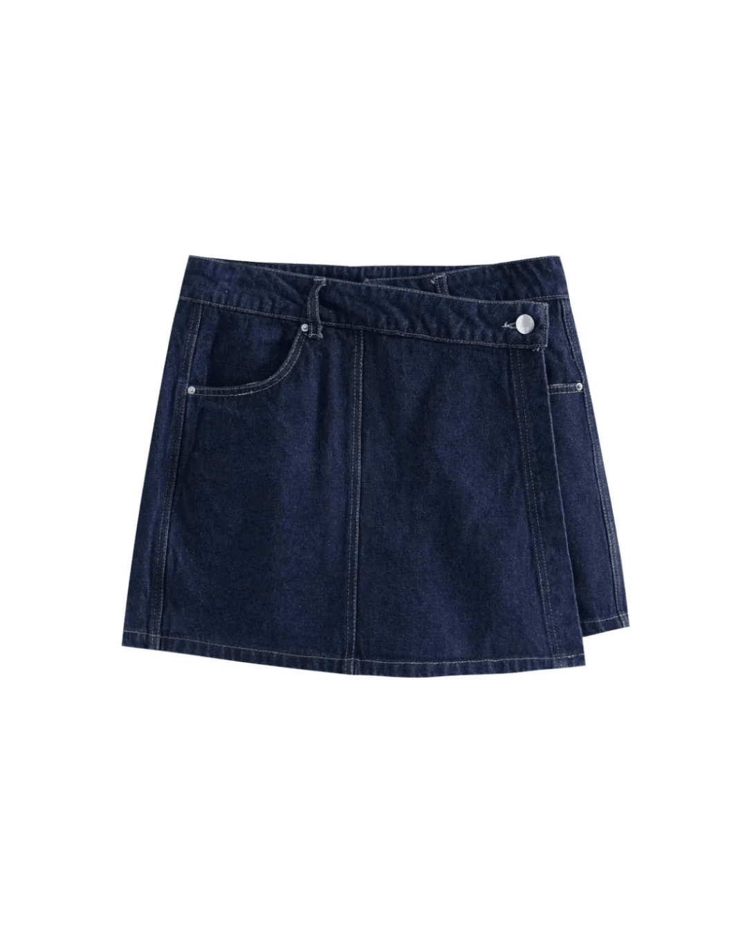 SOERA Leslie Cropped Top & Skorts Set - Set -  Top S