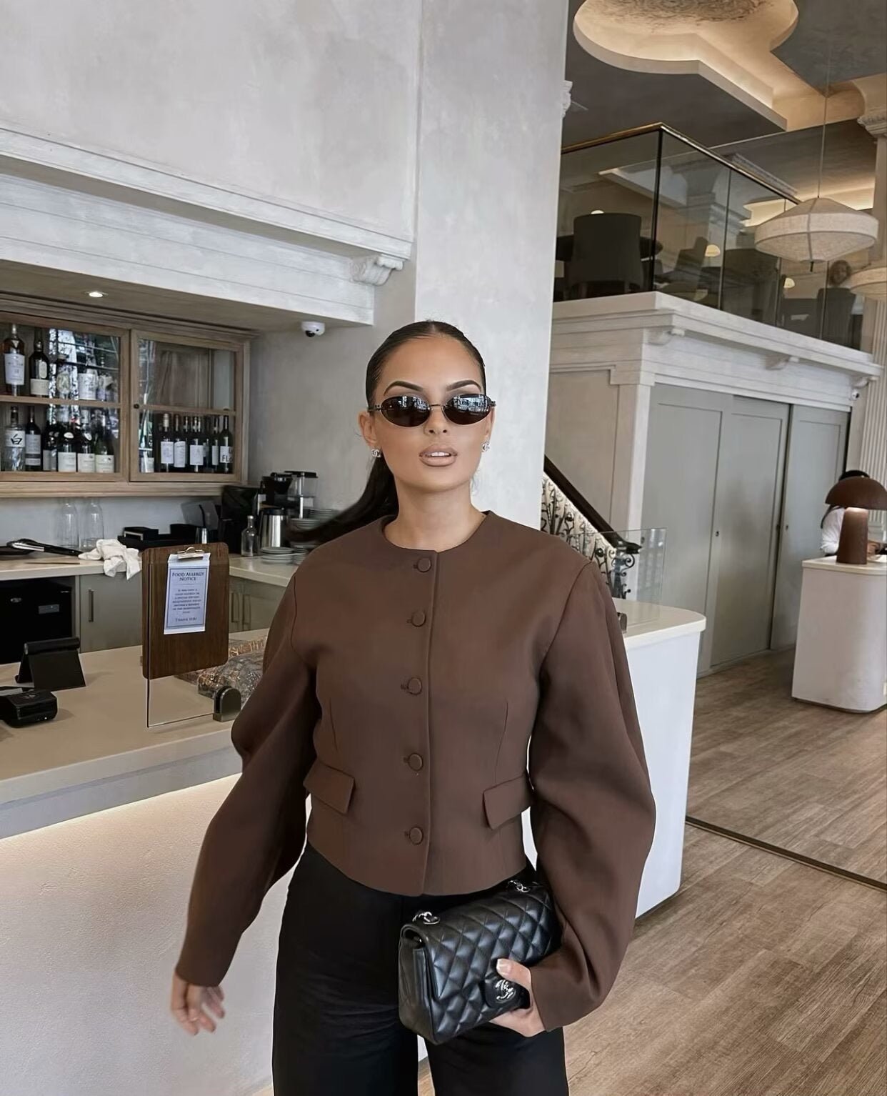 SOERA Scarlett Set - Set - cR1758162480460259720 Brown M